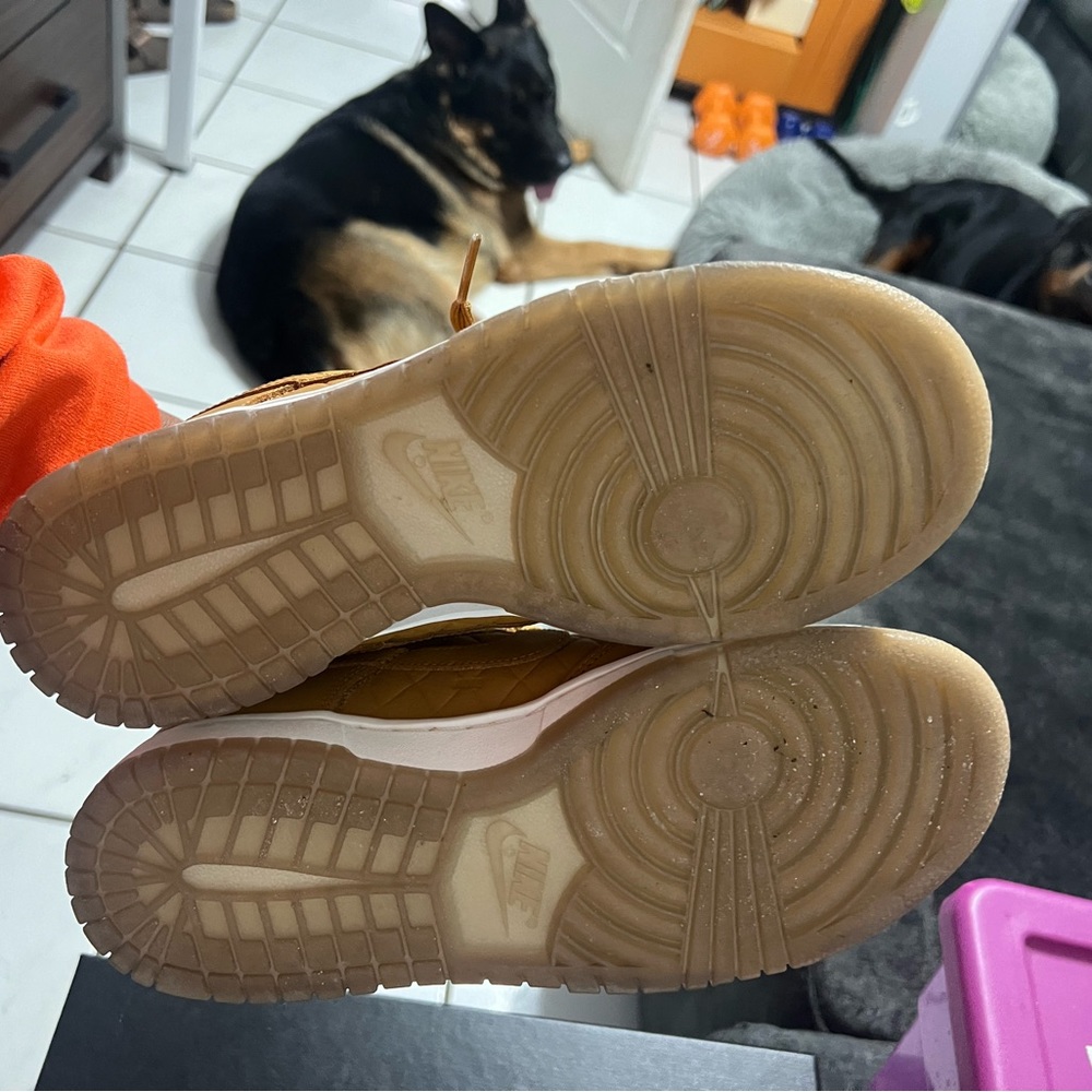 Nike dunks - Picture 3 of 4